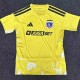 26/27 Colo-Colo GKY Fans Soccer jersey
