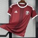2026 Qatar Home Fans Soccer jersey
