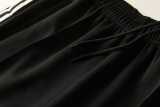 26/27 JUV Black Tracksuit
