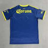 26/27 Club America Leaked Edition Away Fans Soccer jersey