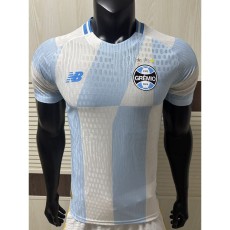 [PLAYER] 26/27 Grêmio Away Player Soccer jersey