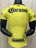 [PLAYER] 26/27 Club America Home Leaked Edition Player Soccer jersey