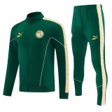 2026 Senegal Green Tracksuit