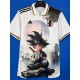 2026 Japan White Polo Jersey