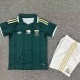 2026 South Africa Away Fans Kids Soccer jersey