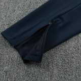 26/27 BAR Royal blue Windbreaker