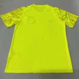 26/27 EC Bahia GKG Green Fans Soccer jersey
