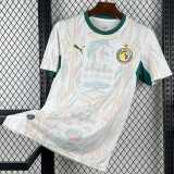 2026 Senegal Home Fans Soccer jersey