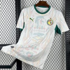 2026 Senegal Home Fans Soccer jersey