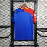 2023/24 Afc Ritchmond Home Fans Soccer jersey