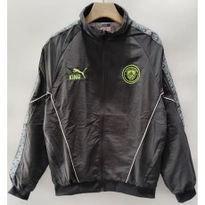 2026/27 Man City Windbreaker