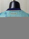 2026/27 BAR Blue Player Training Shirts