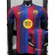 [PLAYER] 2026/27 BAR Home Leaked Edition Player Soccer jersey