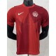 [PLAYER] 2026 Canada Home Crimson Player Soccer jersey