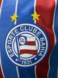 [PLAYER] 2026/27 EC Bahia Away Player Soccer jersey