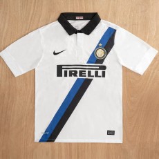2011/12 INT Away Retro Soccer jersey