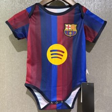 2026/27 BAR Home Baby Jersey