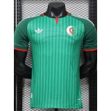 [PLAYER] 2026 Algeria Away Player Soccer jersey