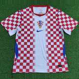 [PLAYER] 2026 Croatia Home Player Soccer jersey