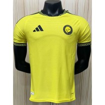 [PLAYER] 2026/27 Al Nassr FC Home Player Soccer jersey