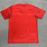 2026 Mexico Red Training Shirts