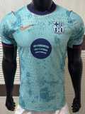 2026/27 BAR Blue Player Training Shirts