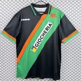 1992/93 Venezia FC Home Retro Soccer jersey