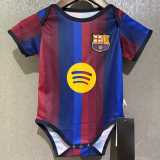2026/27 BAR Home Baby Jersey