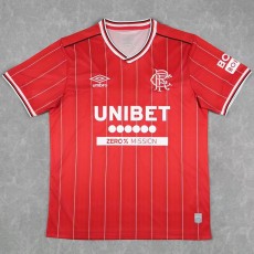 2026/27 Rangers Away Fans Soccer jersey