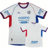 2026/27 San Lorenzo Away Fans Soccer jersey