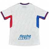 2026/27 San Lorenzo Away Fans Soccer jersey