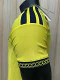 [PLAYER] 2026/27 Al Nassr FC Home Player Soccer jersey