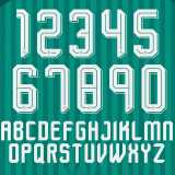 [PLAYER] 2026 Algeria Away Player Soccer jersey