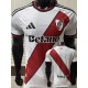[PLAYER] 2026/27 River Plate Special Edition White Player Soccer jersey