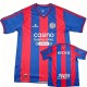 2026/27 San Lorenzo Home Fans Soccer jersey