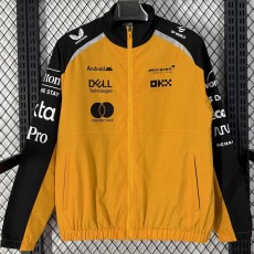 2026/27 McLaren F1 Jacket