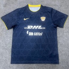 2026/27 Pumas UNAM Away Fans Soccer jersey