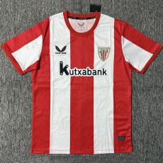 2026/27 Bilbao Home Fans Soccer jersey