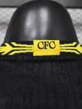 [PLAYER] 2026/27 CHE Special Edition Black Player Long Sleeve Soccer jersey
