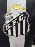 [PLAYER] 2026/27 Santos FC Away Player Soccer jersey