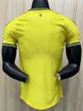 [PLAYER] 2026/27 Al Nassr FC Home Player Soccer jersey