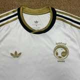 2026 Saudi Arabia Away Fans Soccer jersey