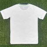 2026 Uzbekistan Away Fans Soccer jersey