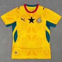 2026 Ghana Away Fans Soccer jersey