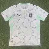 2026 Austria Away Fans Soccer jersey