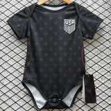 2026 USA Away Baby Jersey