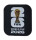 World cup 2026 (right sleeve)