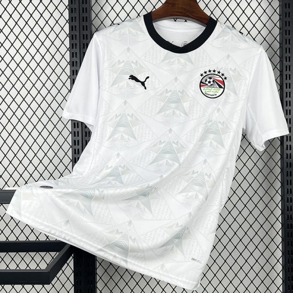 2026 Egypt Away Fans Soccer jersey