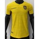 [PLAYER] 2026 Ecuador Home Player Soccer jersey