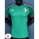 [PLAYER] 2026 Algeria Away(with star) Player Soccer jersey
